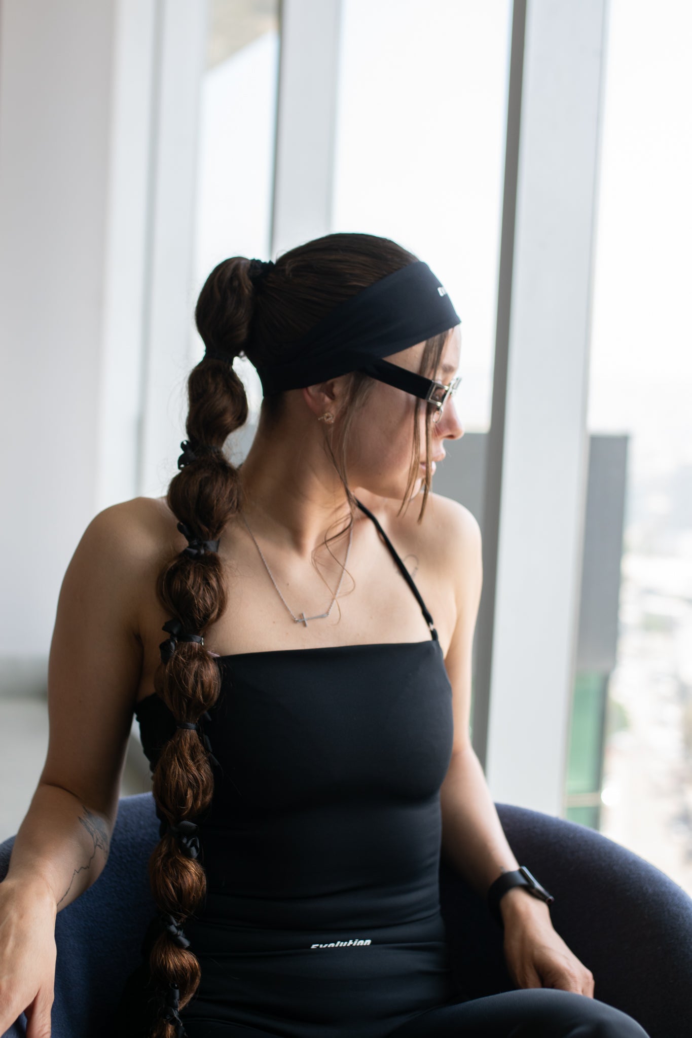 Jumpsuit Ariana