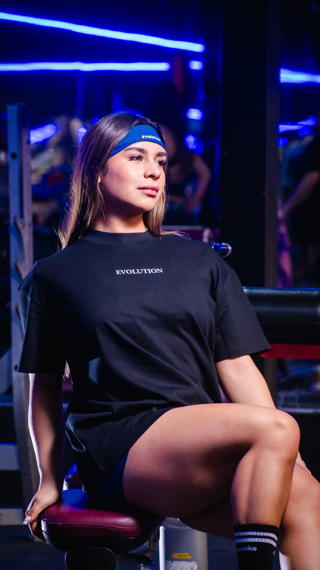 Semi Oversize Genesis