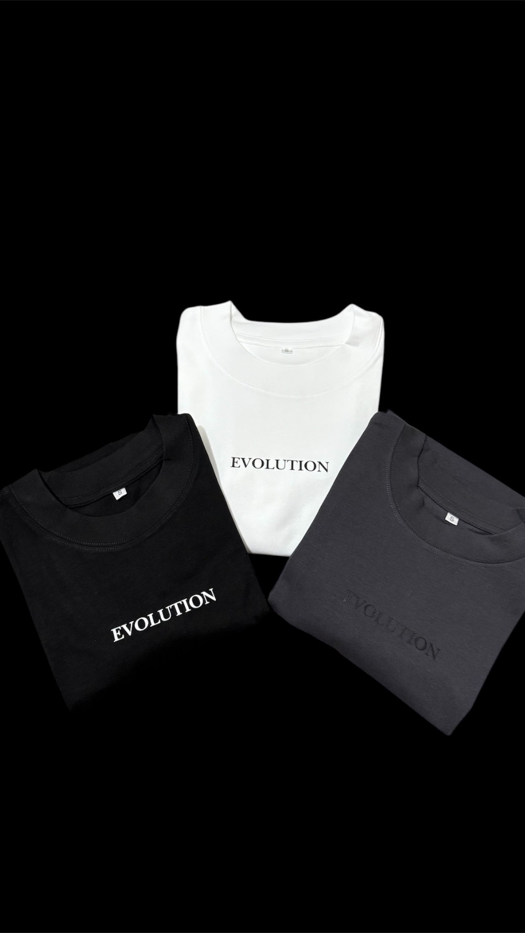 Semi Oversize Evolution