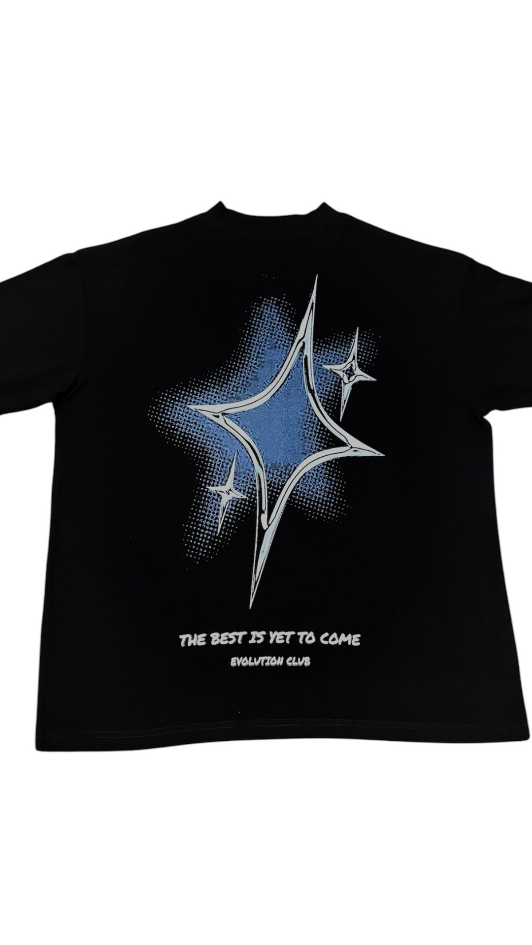 Semi Oversize Genesis