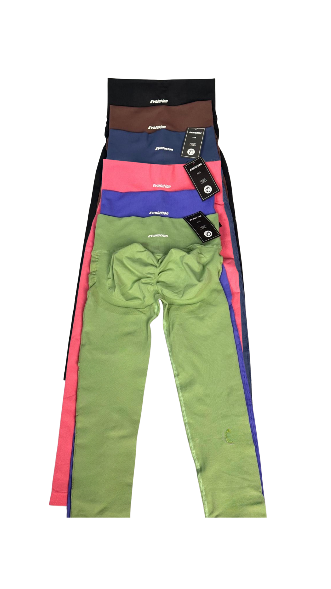 Leggings BubbleBooty