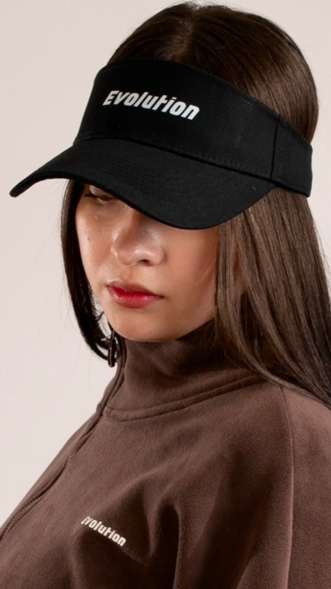 Visera Evolution
