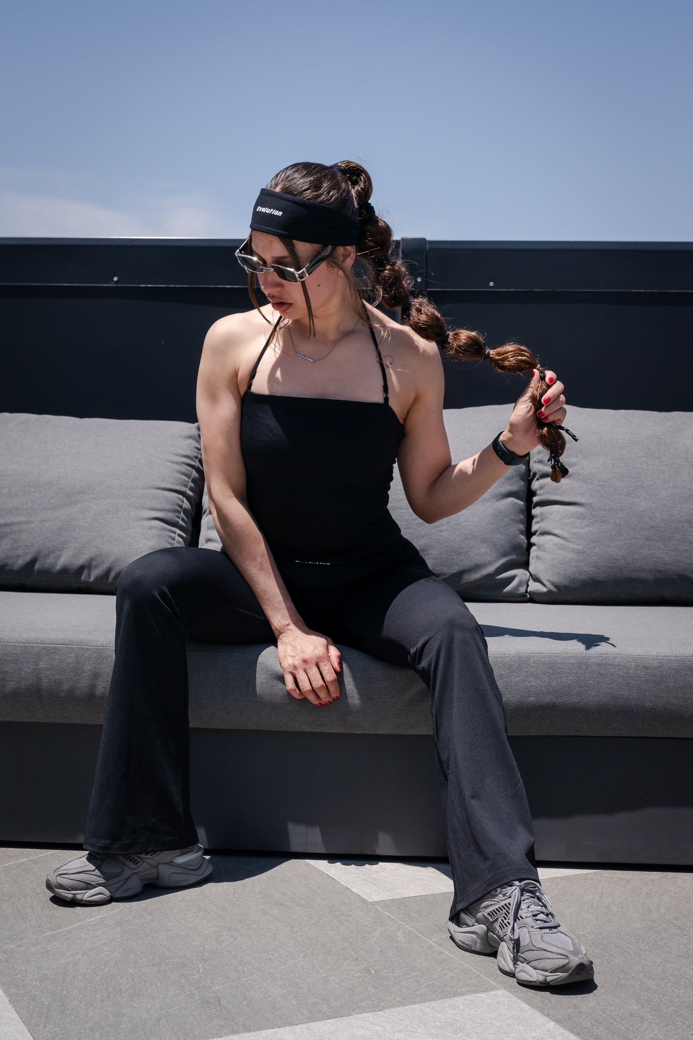 Jumpsuit Ariana